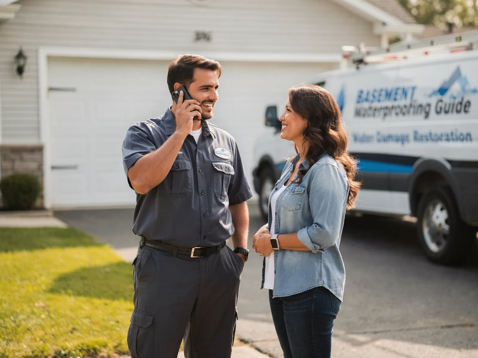 Basement Waterproofing Near Me Auburn University, AL FAQs